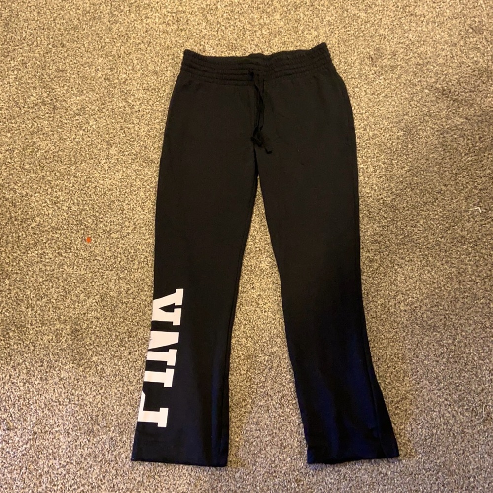 PINK sweat pants